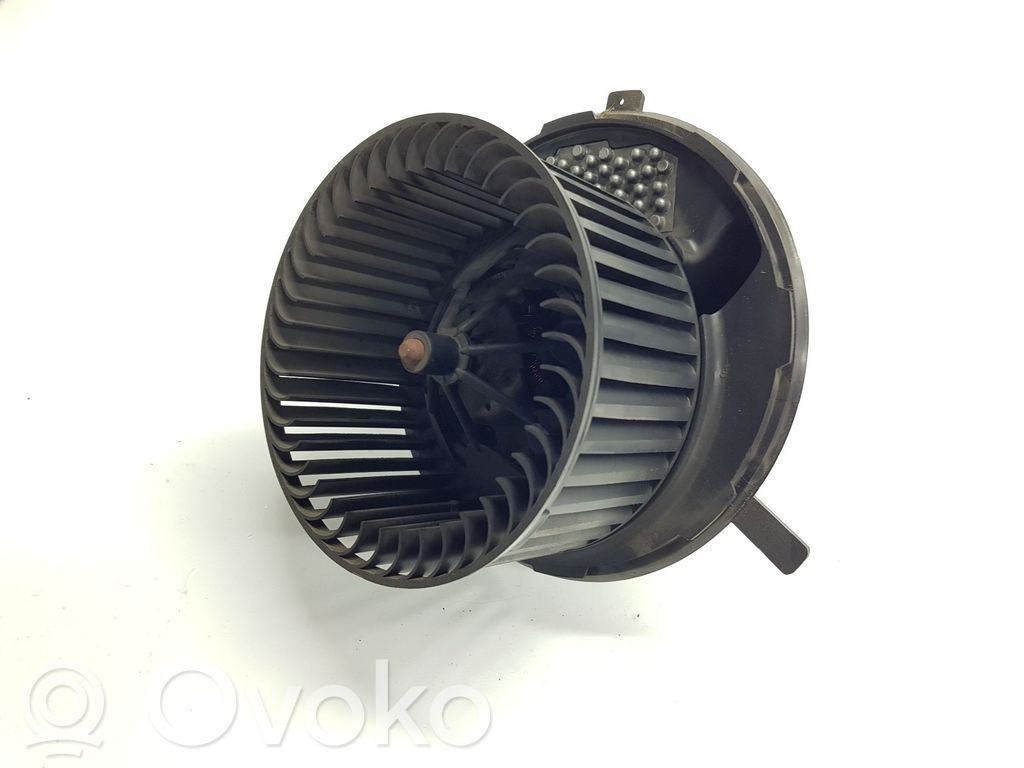 Audi A3 S3 A3 Sportback 8P Pulseur d'air habitacle