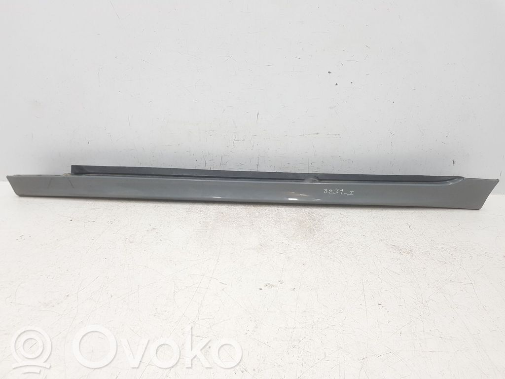 BMW 5 E60 E61 Порог 