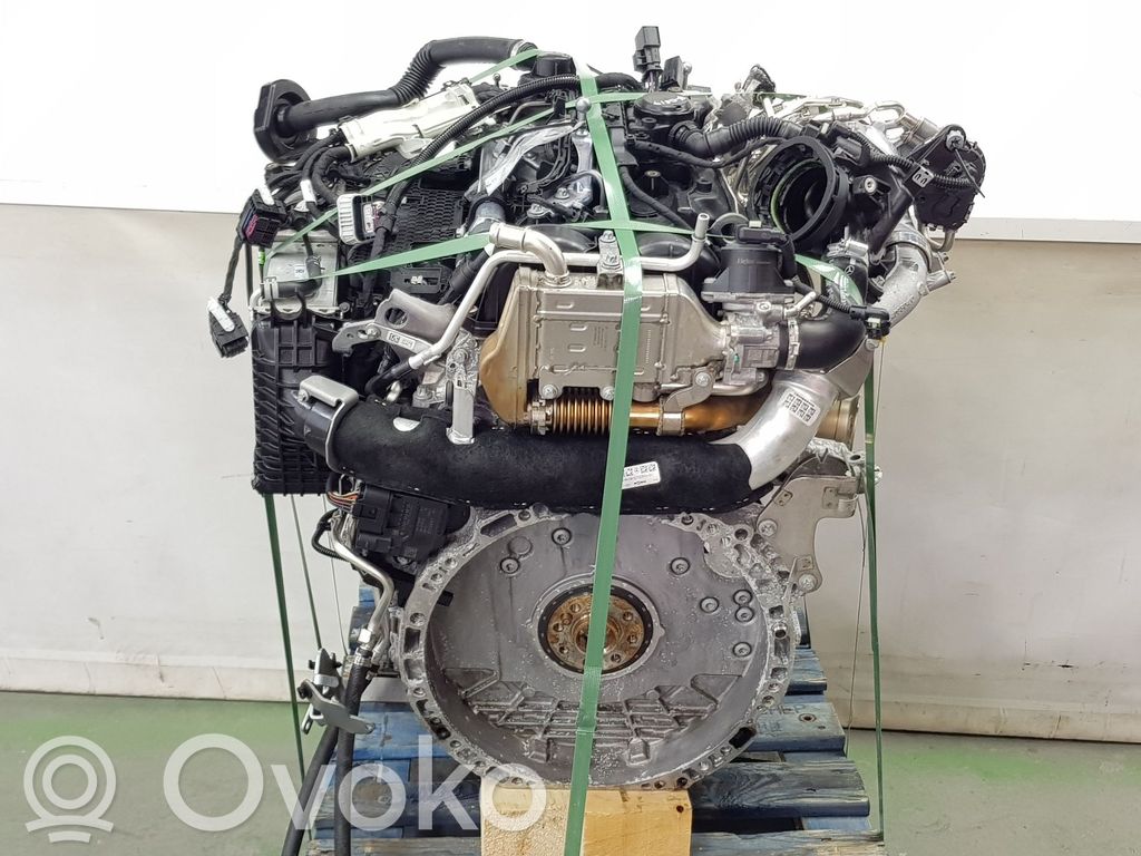 Mercedes-Benz Vito Viano W447 Motore 