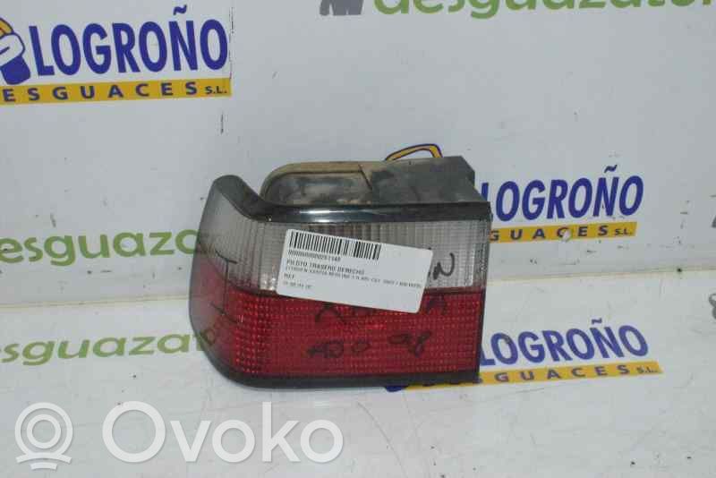 Citroen Xantia Takavalot 