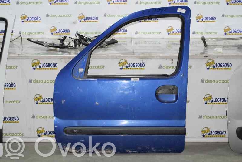 Renault Kangoo I Ușă față 