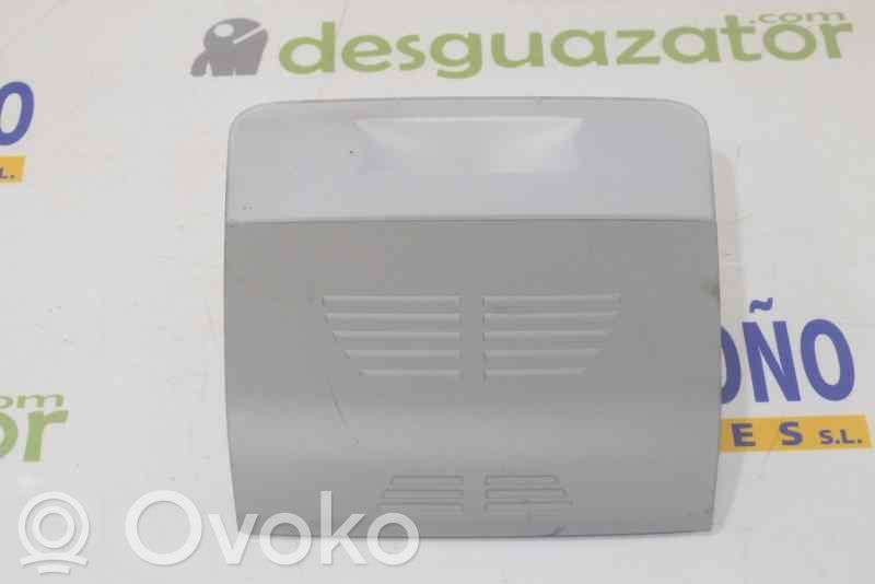 BMW 3 E90 E91 Front seat light 