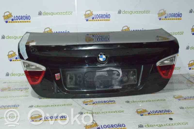 Tailgate/trunk/boot lid   41627151491,7151491