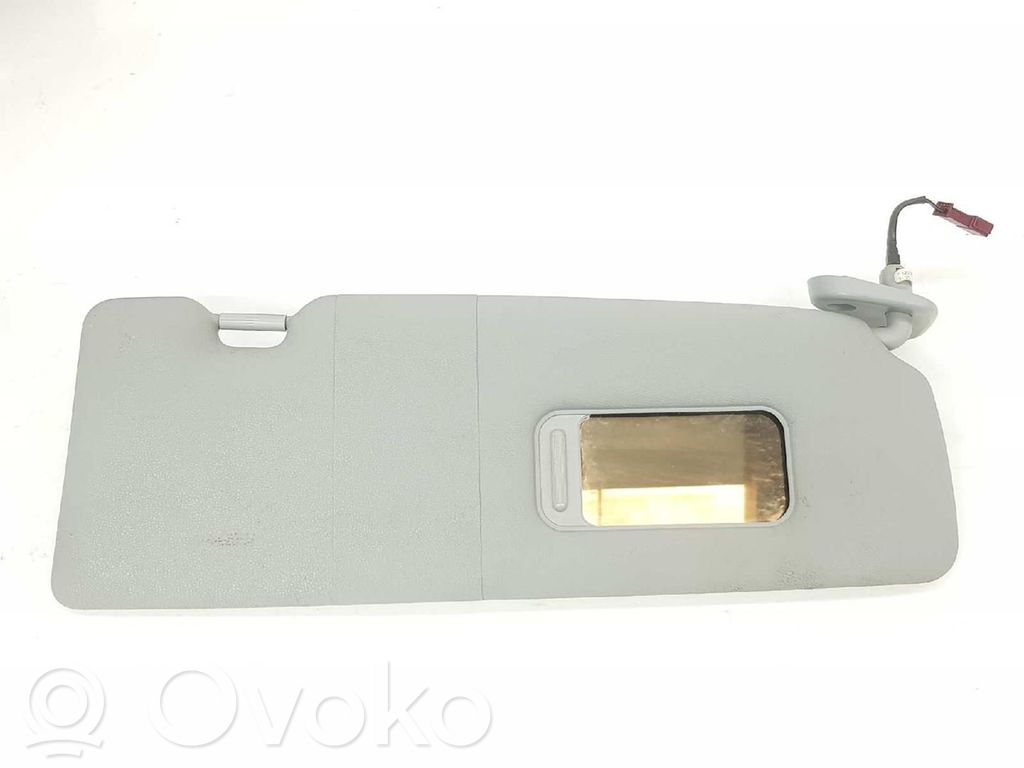 Sun visor   51167252506,51167252506