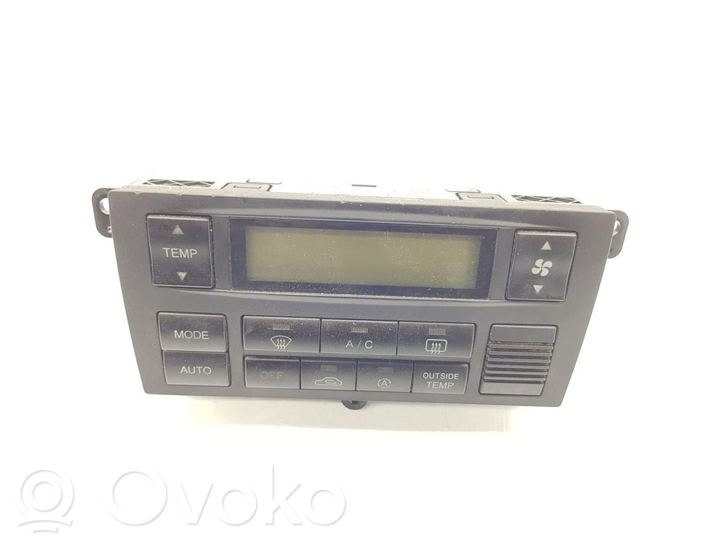 Hyundai Coupe Unitate control climatizare