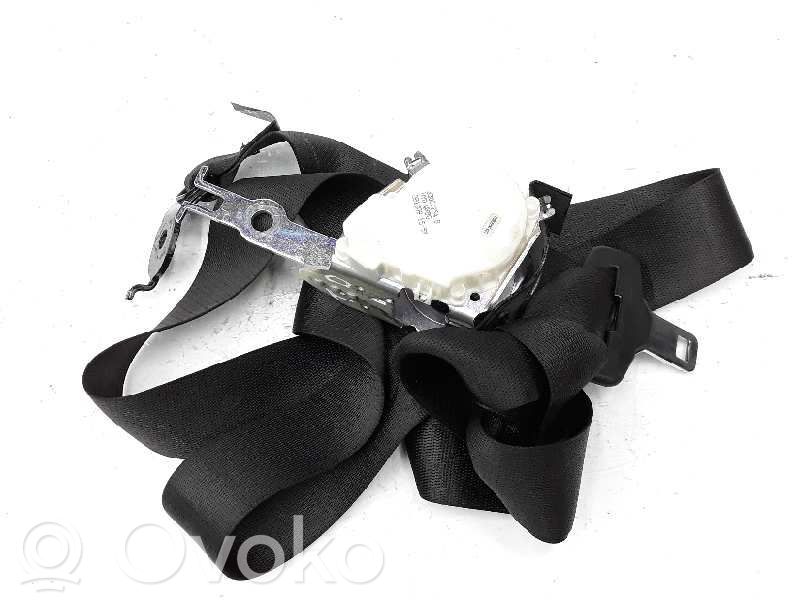 BMW 7 F01 F02 F03 F04 Cintura di sicurezza posteriore 