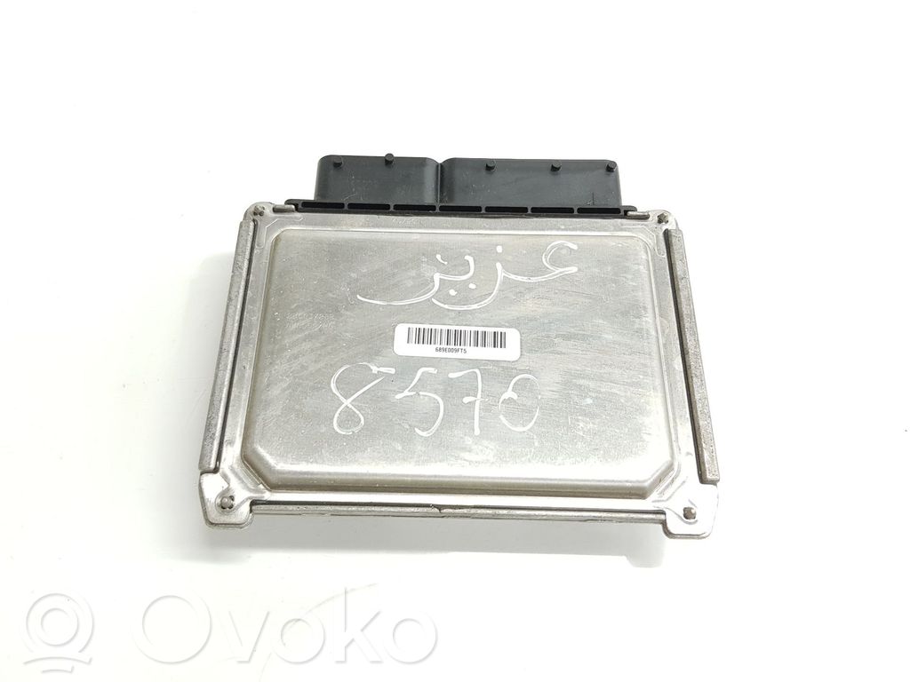 Seat Arona Unitate/modul de control motor 