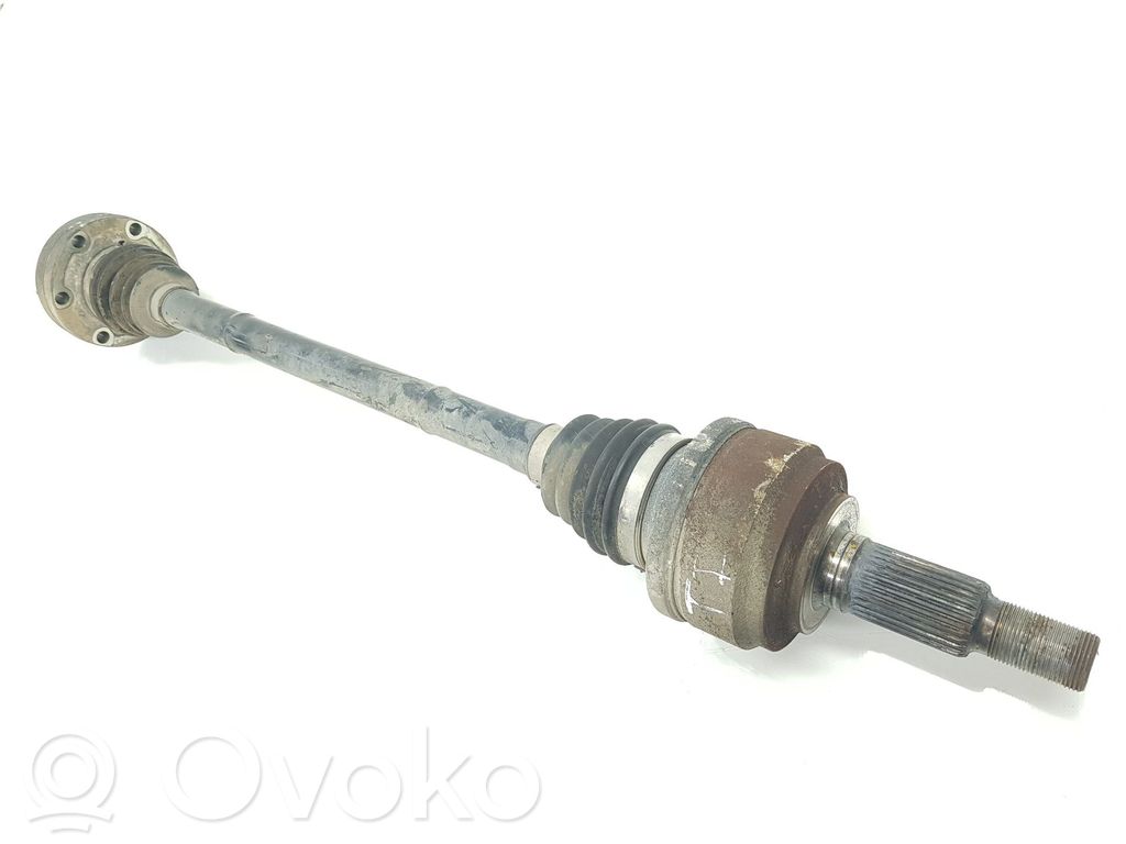 Półoś tylna   7L8501201