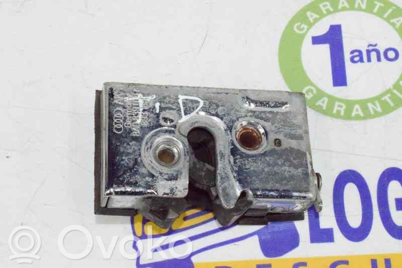 Audi 80 90 B2 Serratura portiera posteriore
