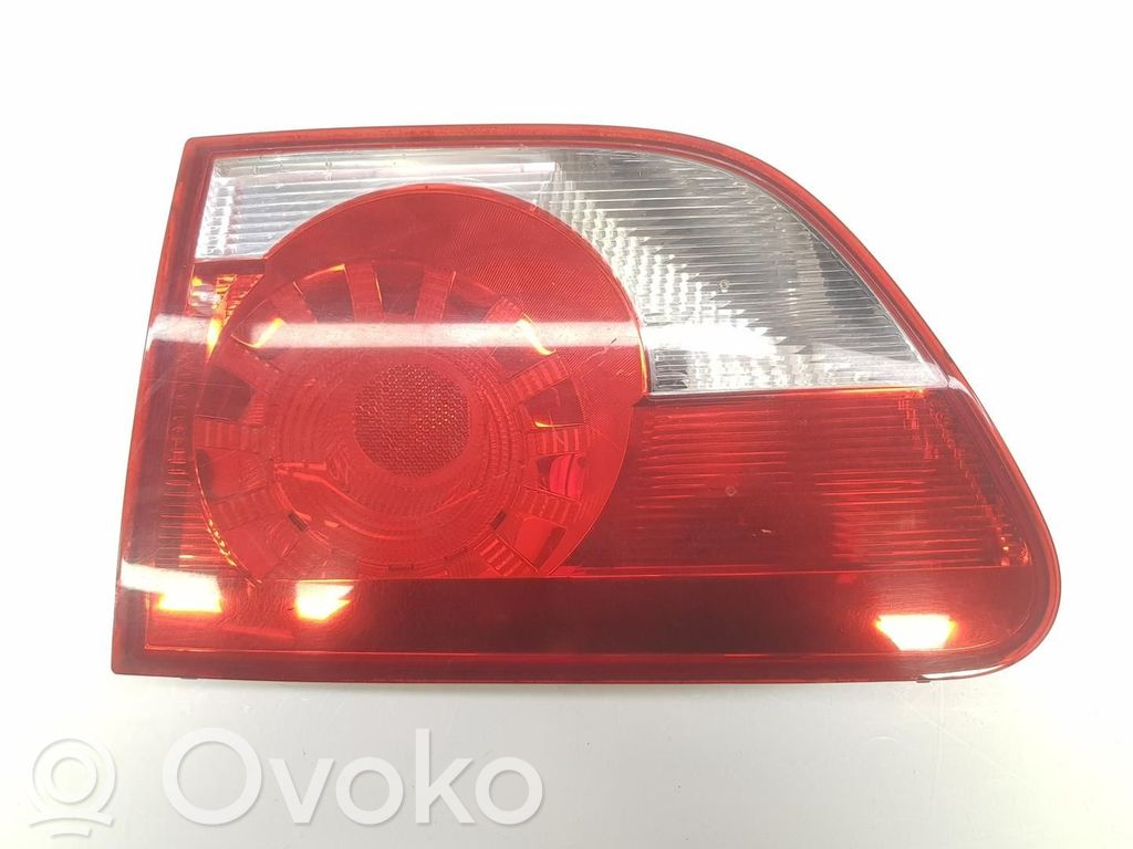 Seat Altea XL Lampă spate în capacul portbagajului