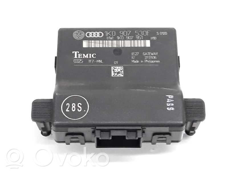 Modulo di controllo accesso   1K0907530F,1K0907951,0325TF7MNL
