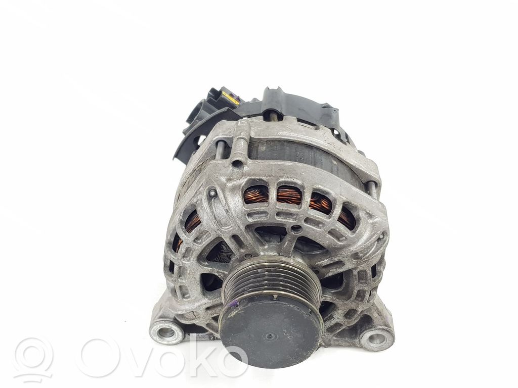 Peugeot 308 Generatore/alternatore 