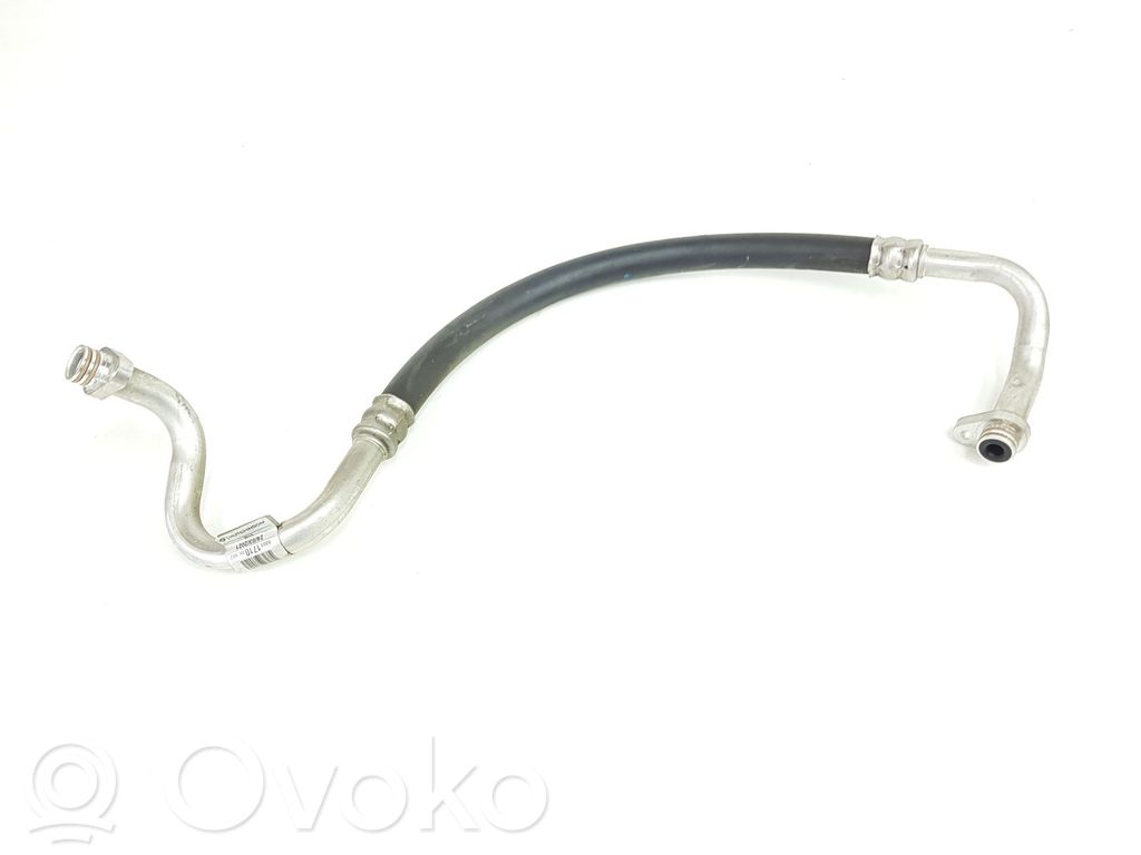 Ilmastointilaitteen putki (A/C)   9809171080,9809171080