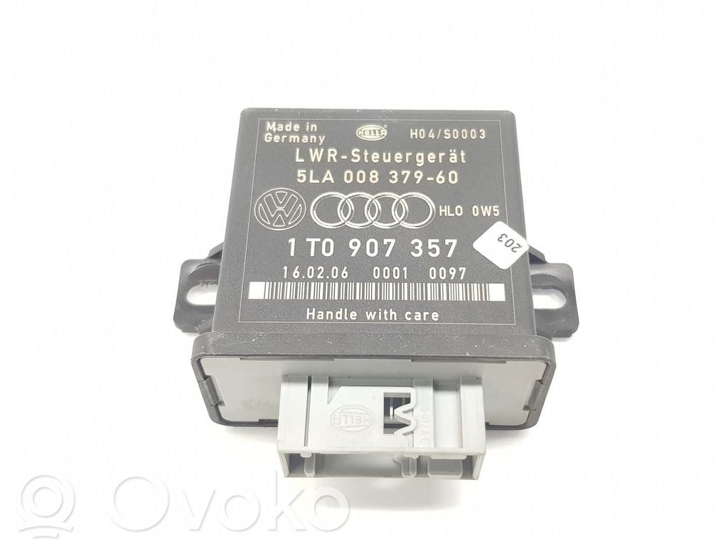 Otras unidades de control/módulos   1T0907357,1T0907357