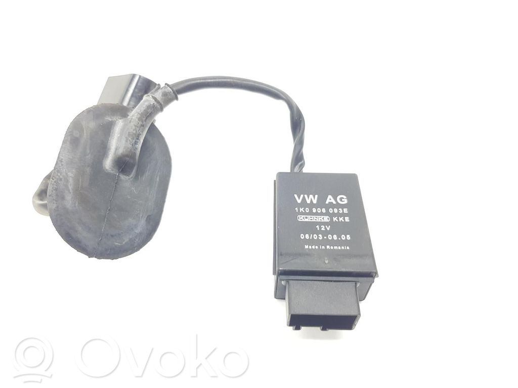 Seat Leon (1P) Alte unități/module de control 