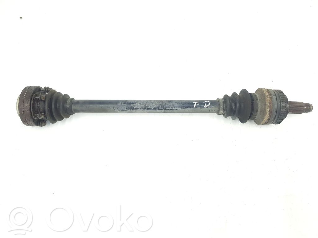 BMW 3 E46 Planetară spate 