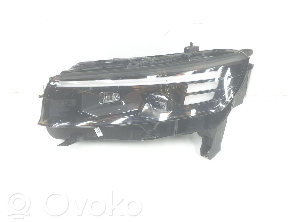 Opel Combo E Far 