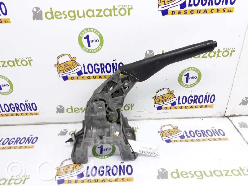 Volkswagen Touran I Frein à main / assemblage du levier 