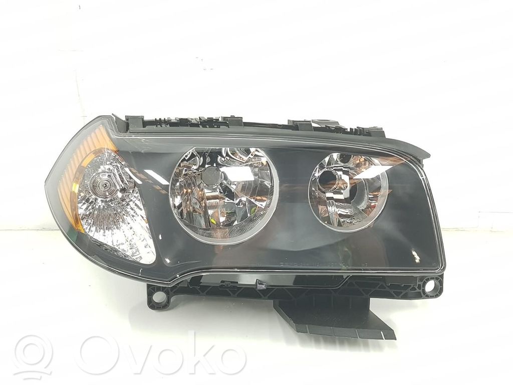 Phare frontale   DEPO084441157R,4441157R
