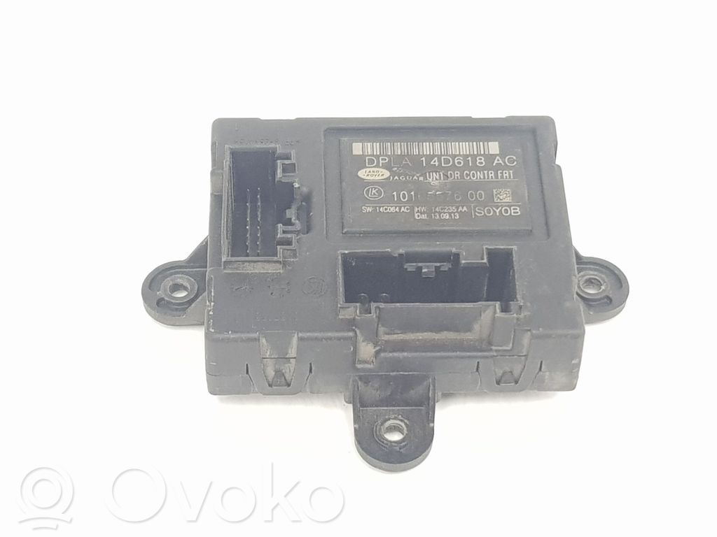 Land Rover Range Rover Sport L494 Altre centraline/moduli 