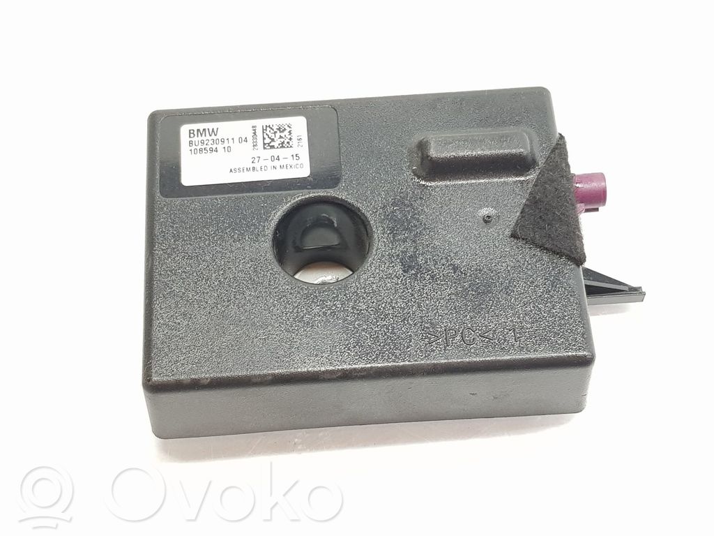 Autres unités de commande / modules   9230911,65209230911