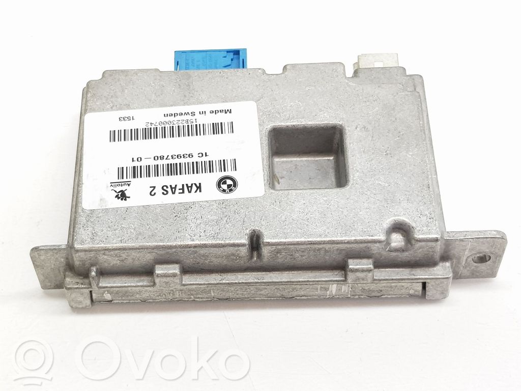 BMW 2 F45 Altre centraline/moduli 