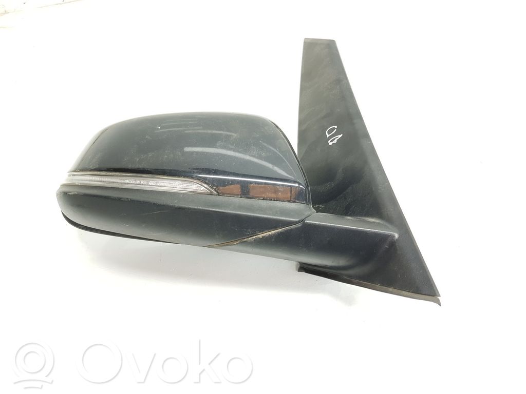 BMW 2 F45 Etuoven sähköinen sivupeili 
