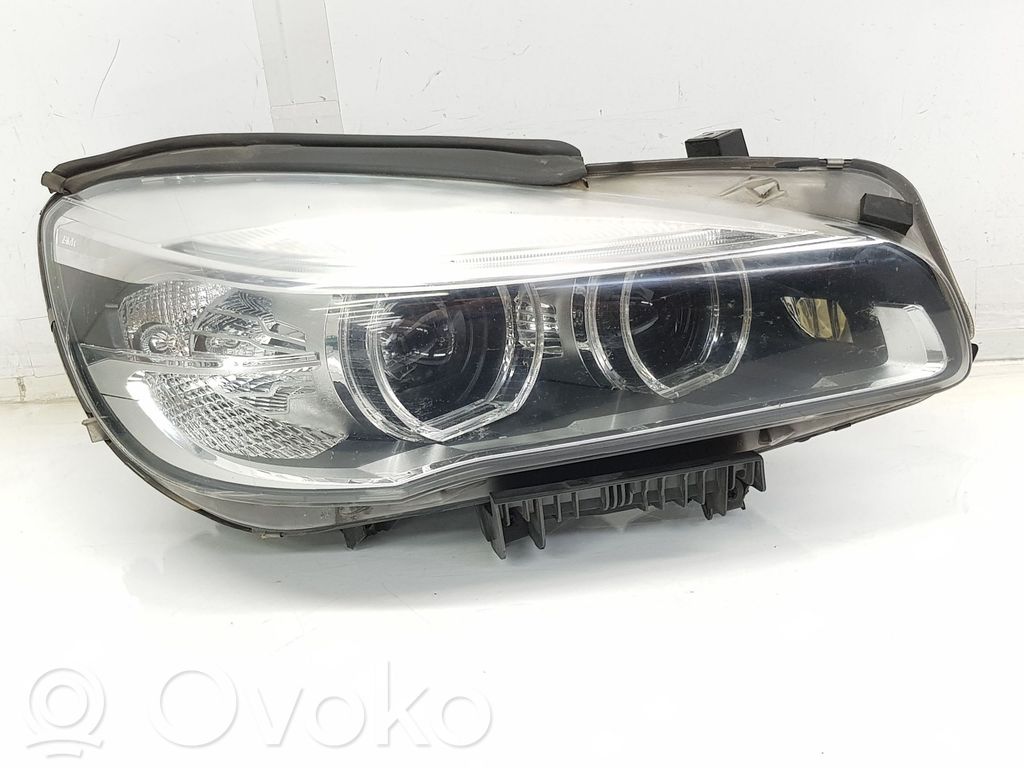 BMW 2 F45 Far 