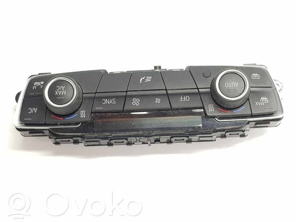 BMW 2 F45 Centralina del climatizzatore