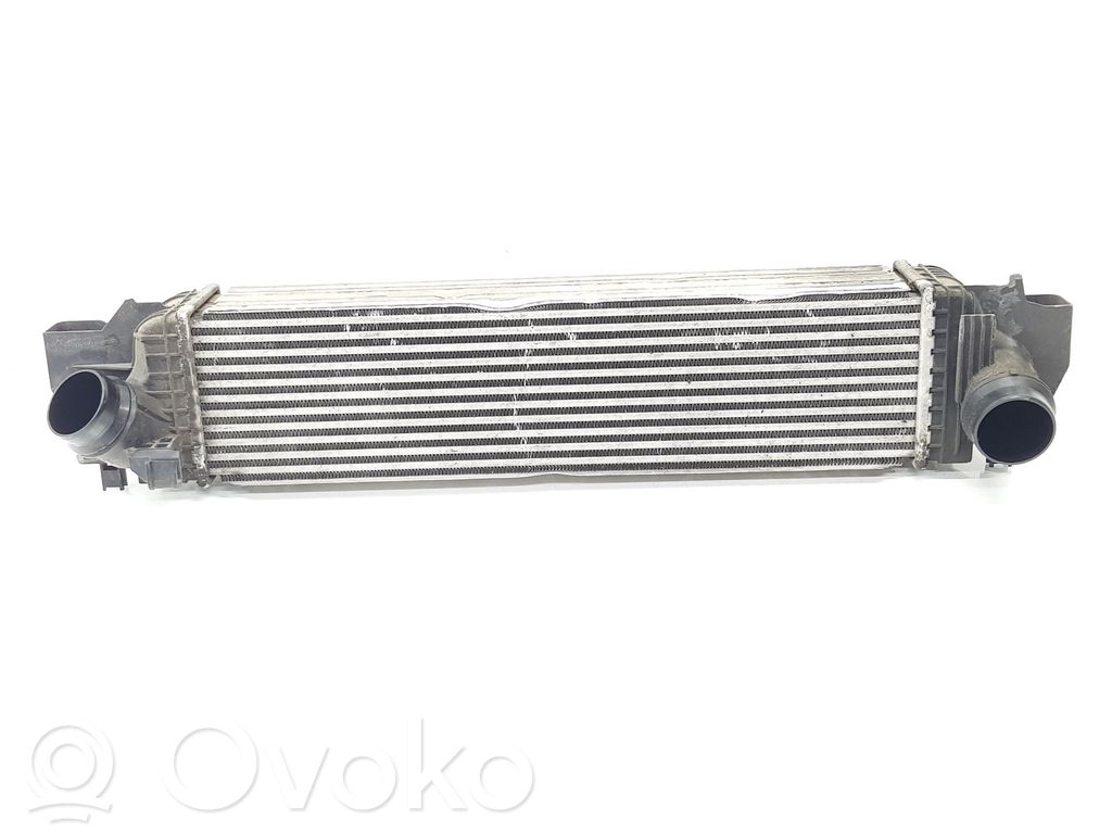 BMW 2 F45 Radiator intercooler 