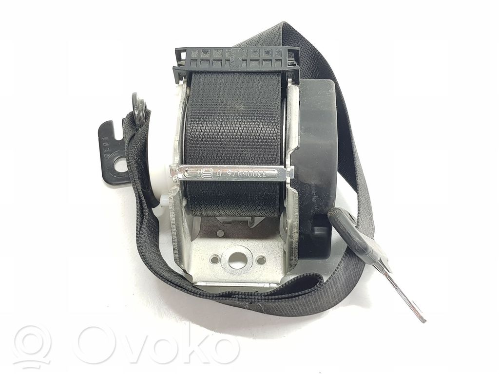 BMW 2 F45 Centură spate