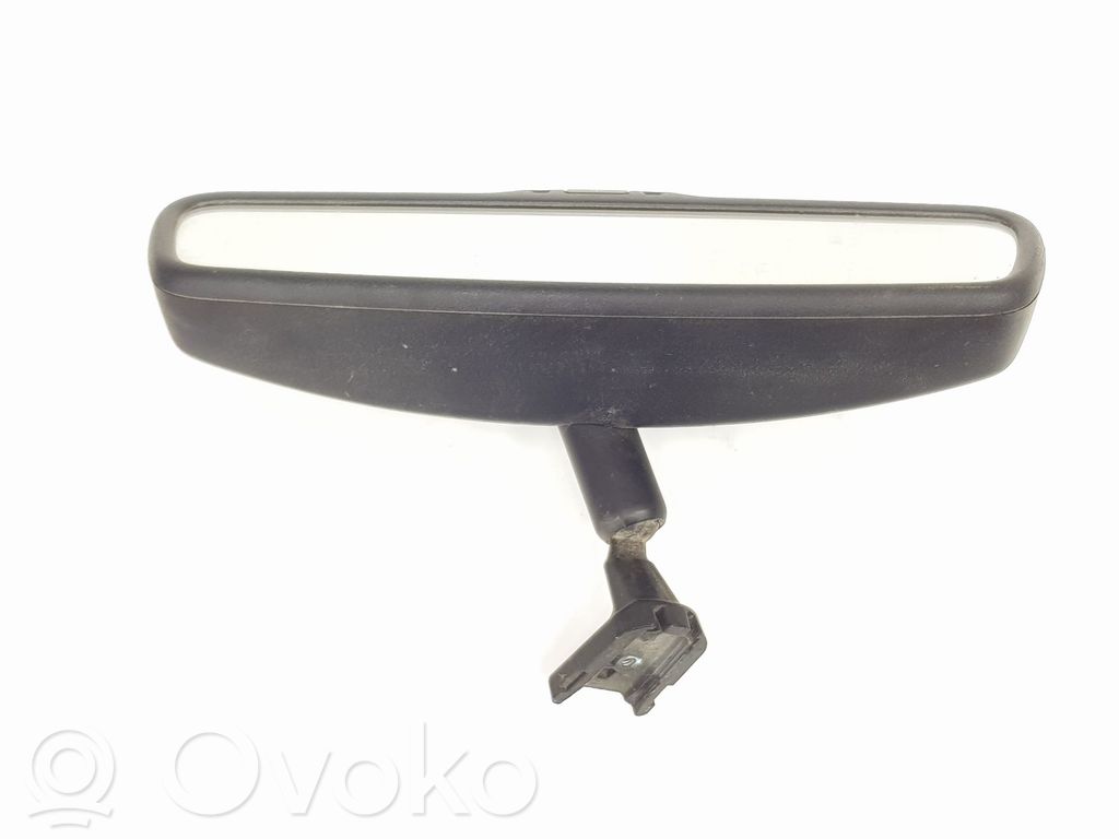 Nissan X-Trail T31 Espejo retrovisor (interior) 