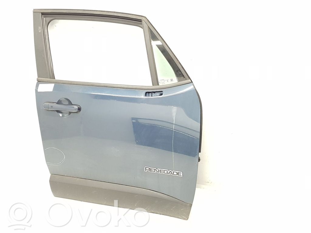 Jeep Renegade Puerta delantera