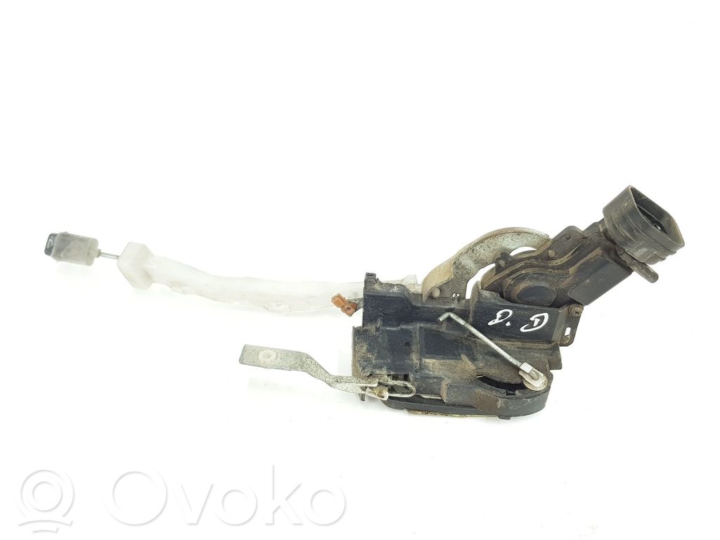 Toyota Land Cruiser (HDJ90) Încuietoare ușă față 