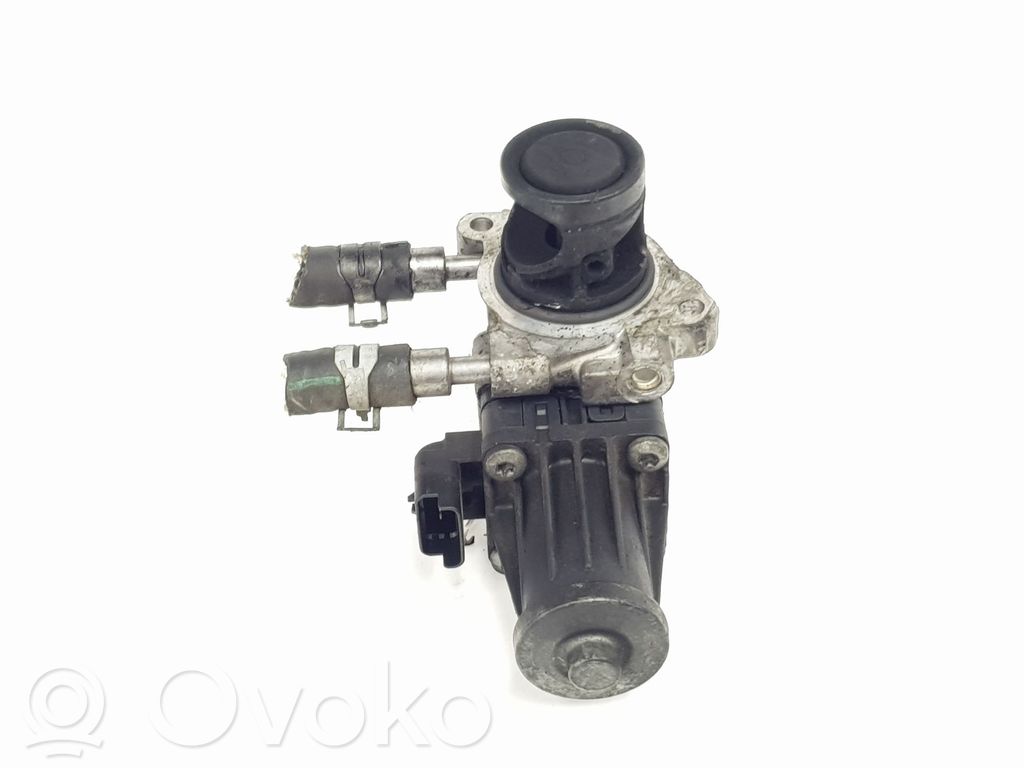 Citroen SpaceTourer M Valvola EGR