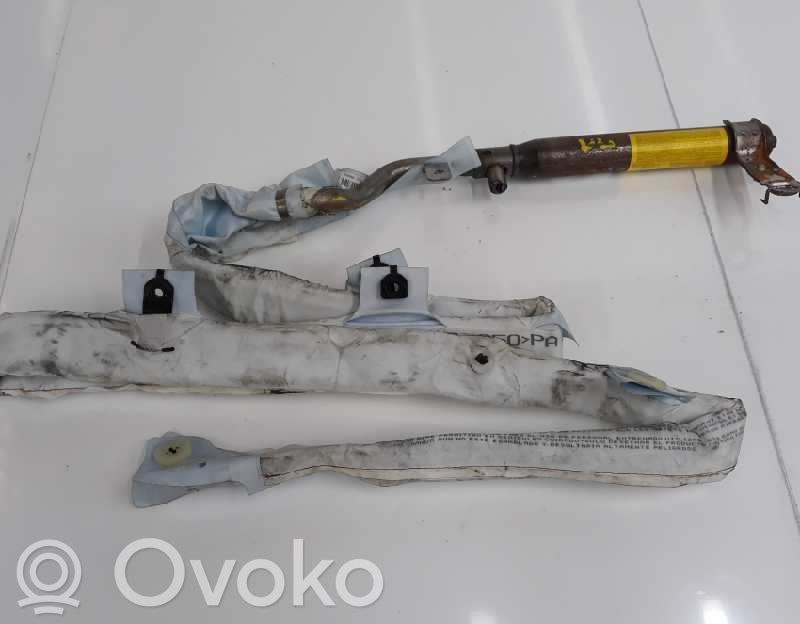 Audi A3 S3 8V Airbag da tetto 