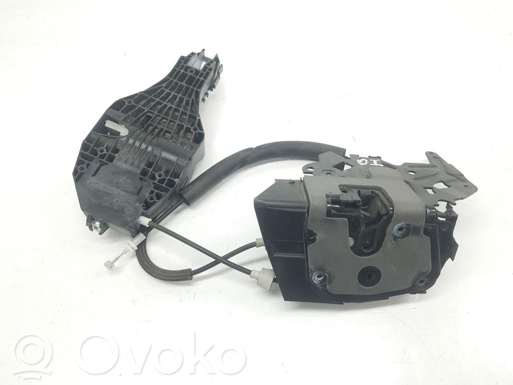 Etuoven lukko   LR078732,CPLA21813GG