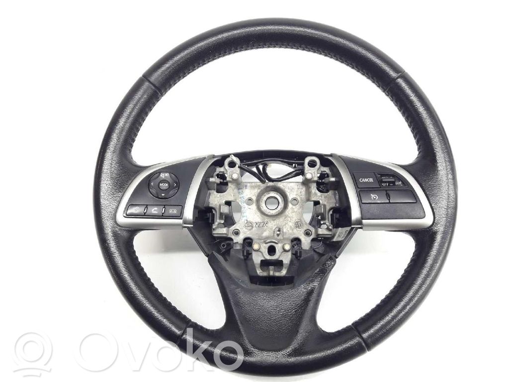 Ohjauspyörä   4400A544XA,4400A517XA