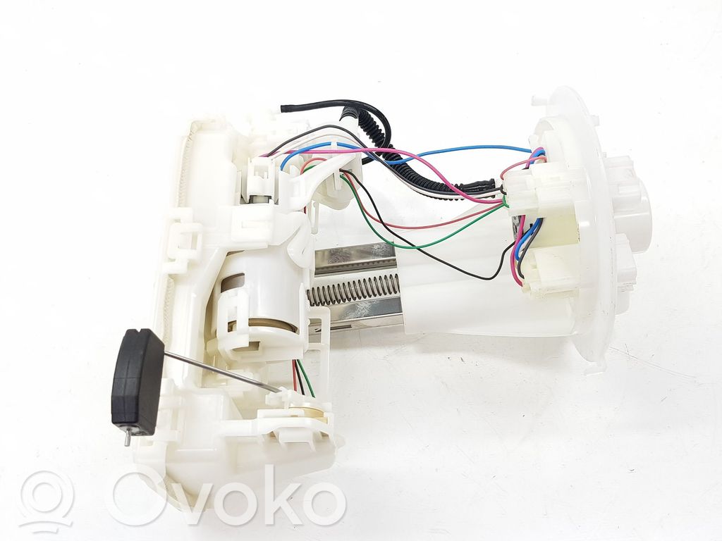 Toyota RAV 4 (XA10) Pompa carburante immersa