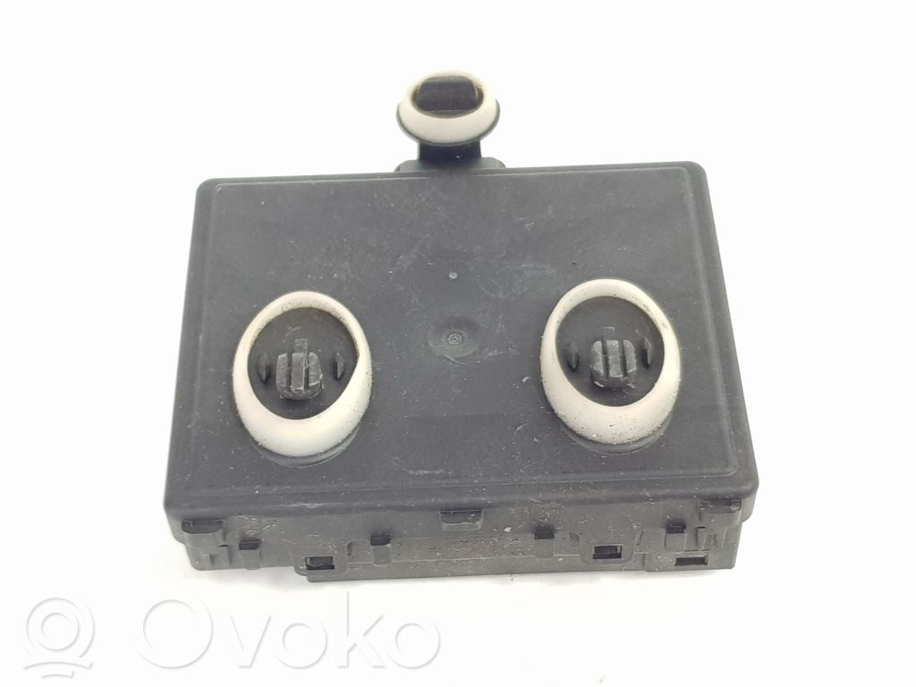 Alte unități/module de control   8W1959595D,8W1959595D