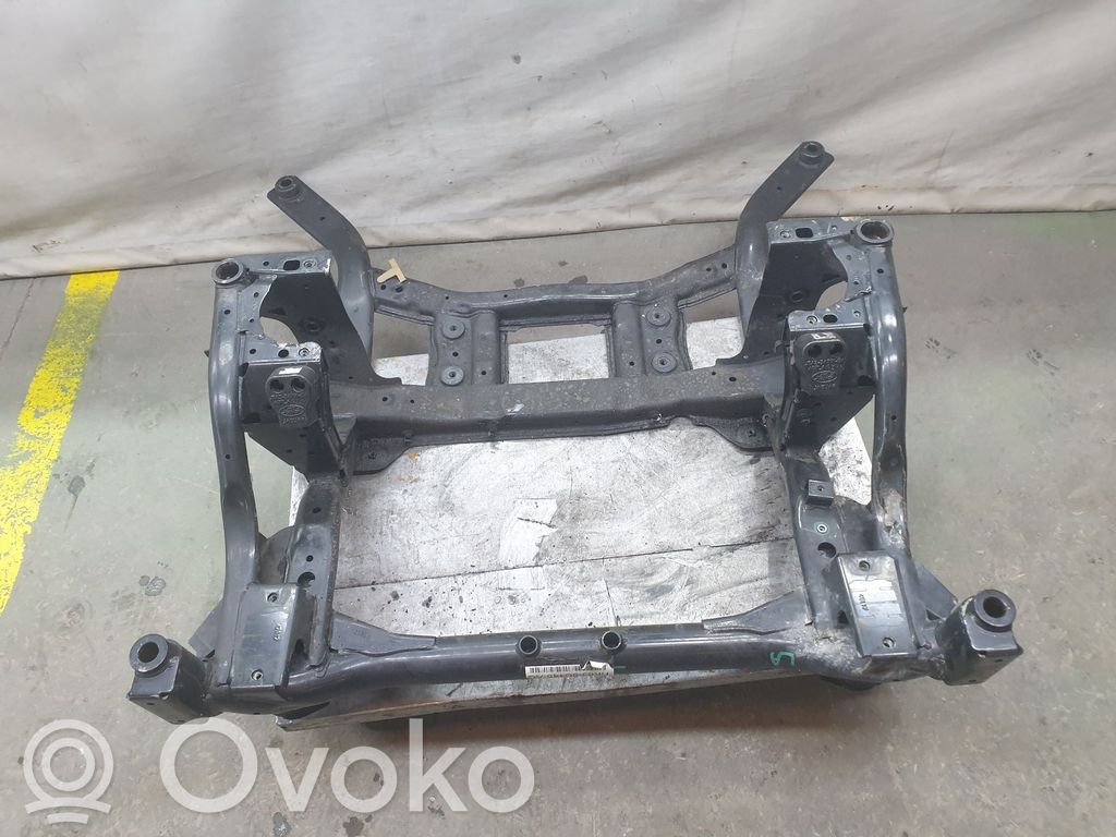 Land Rover Range Rover Velar Etuapurunko 