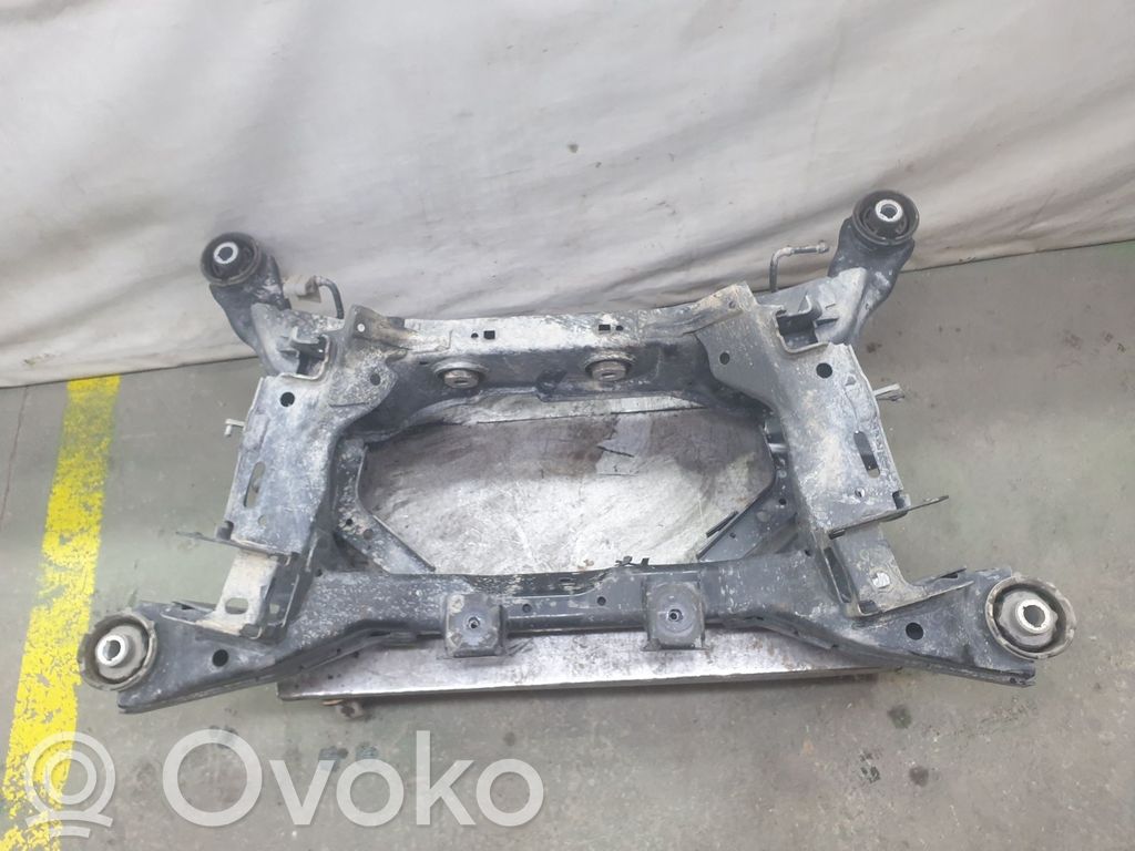 Eje trasero   J8A25K091AH,LR107816