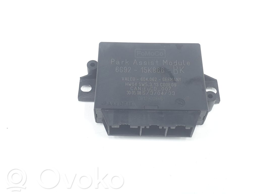 Land Rover Freelander 2 - LR2 Autres unités de commande / modules