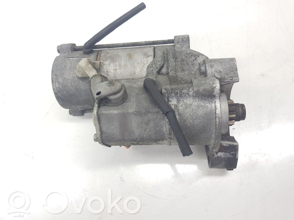 Land Rover Freelander 2 - LR2 Motor de arranque 