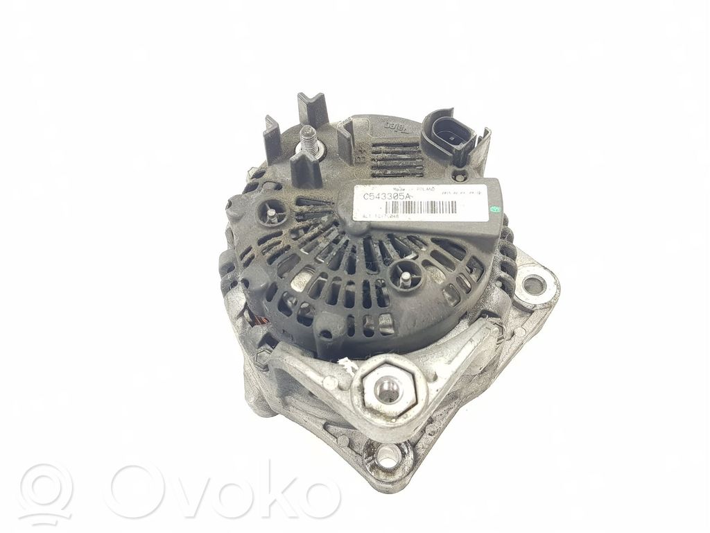 Lichtmaschine   7799204,12317799204