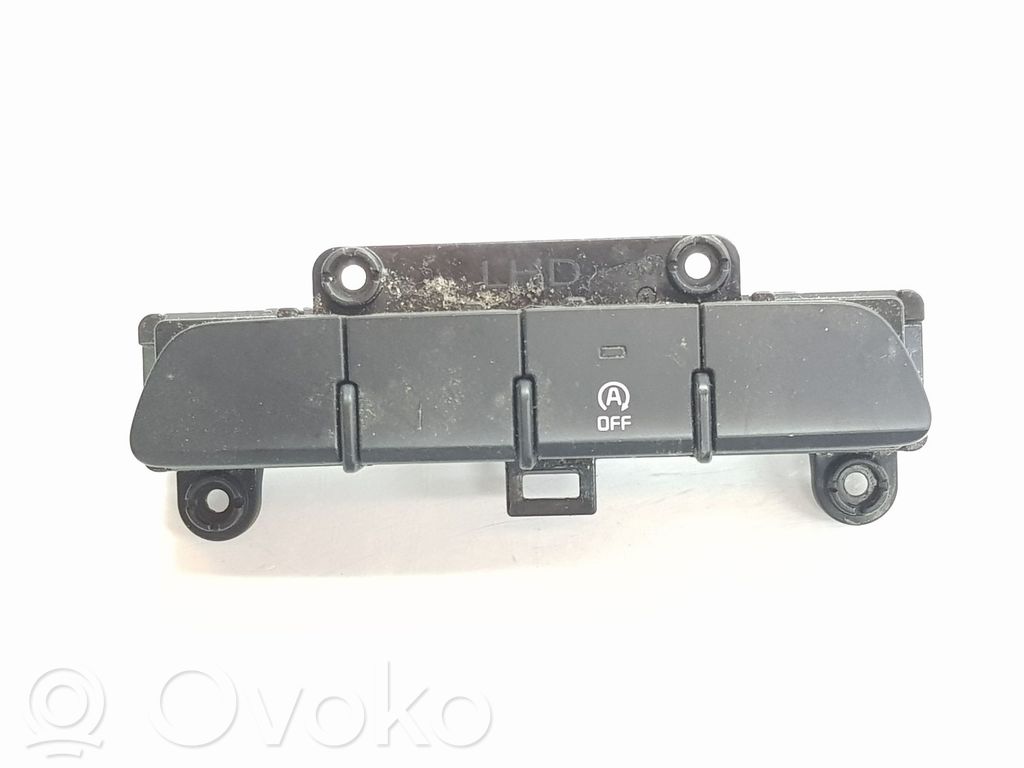 KIA Stonic Otros interruptores/perillas/selectores