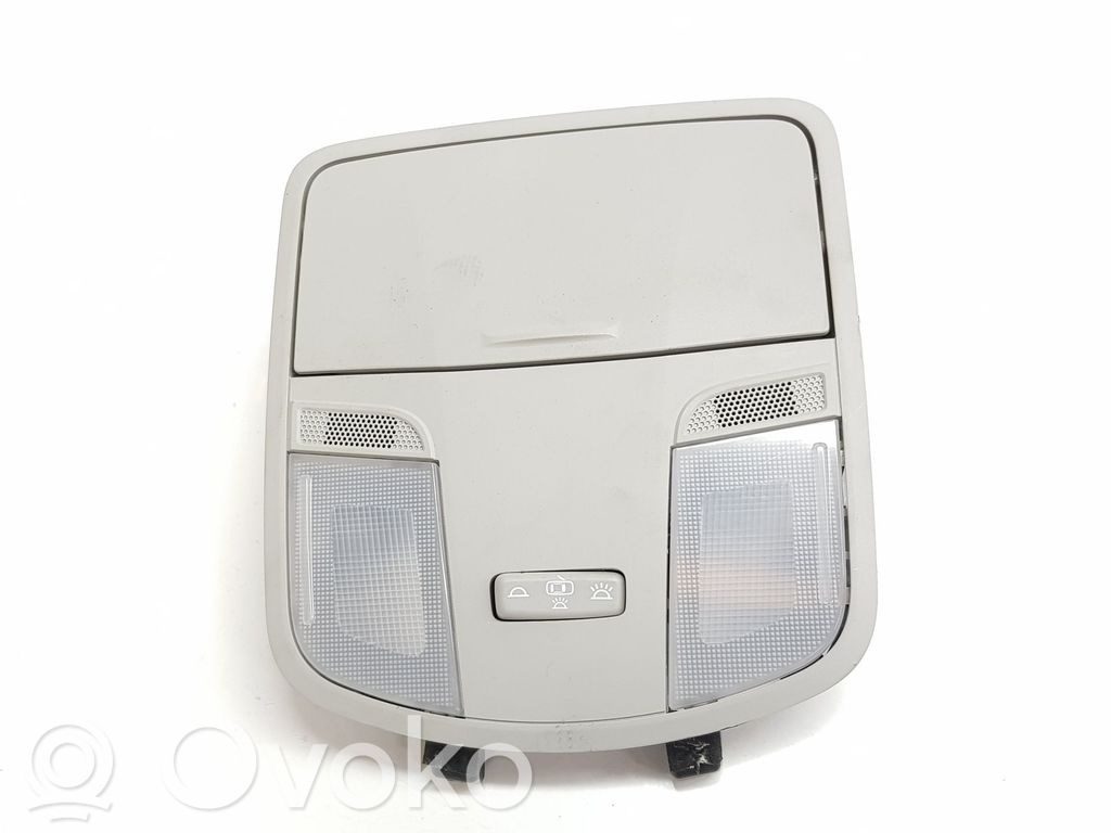 KIA Stonic Lampă scaun față 