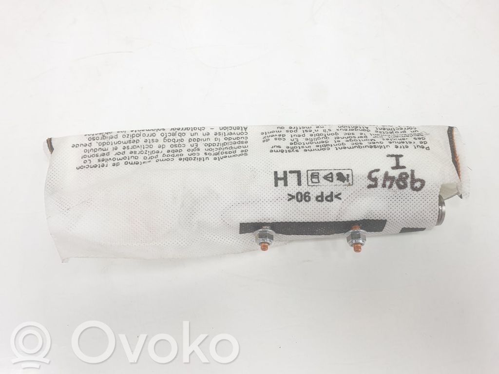 Volkswagen Touran III Airbag portiera anteriore 