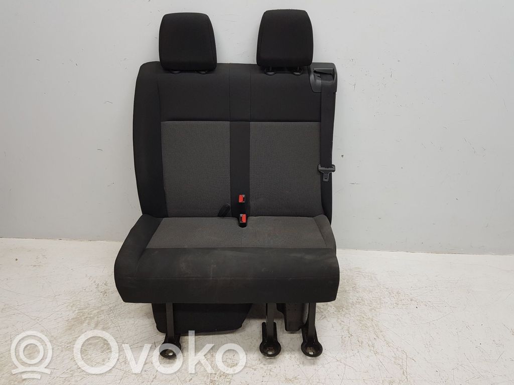 Citroen Jumpy Scaun față pasager 