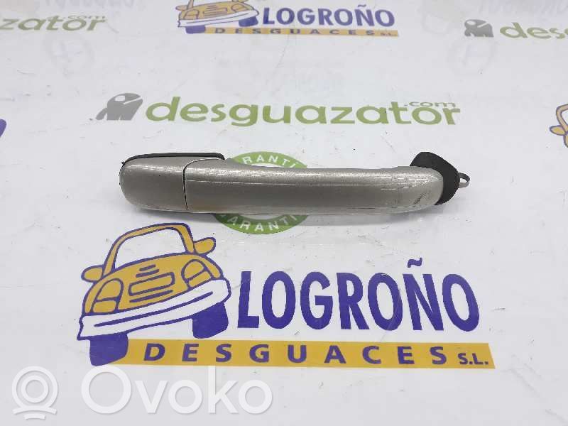 Volkswagen Sharan Maniglia esterna per portiera posteriore 